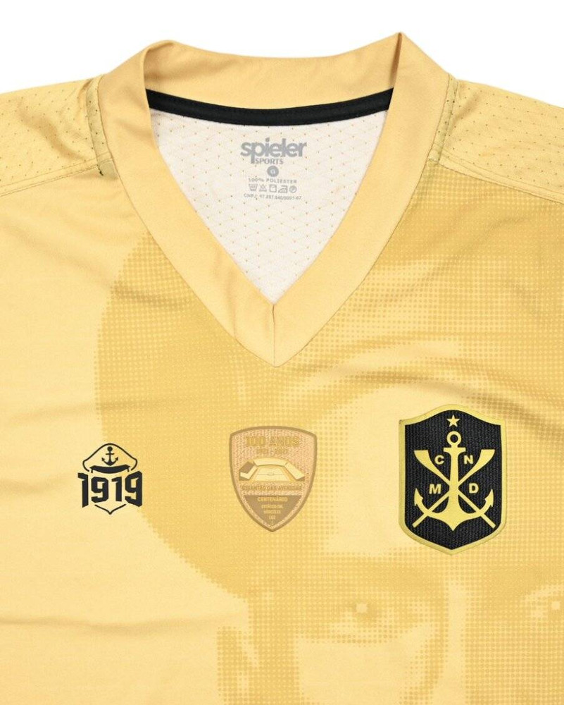 2021 MARCILIO DIAS KOSZULKA M