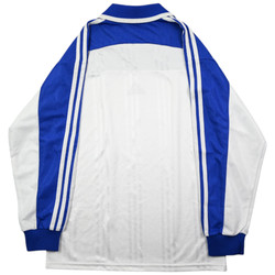 ADIDAS VINTAGE LONGSLEEVE KOSZULKA S