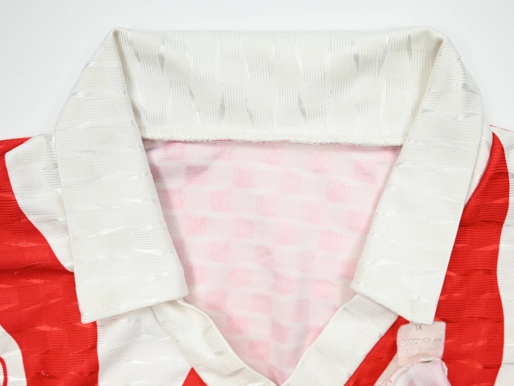 ALEA OLDSCHOOL #16 LONGSLEEVE XL