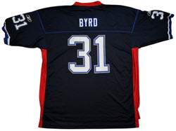BUFFALO BILLS *BYRD* NFL SHIRT XXL