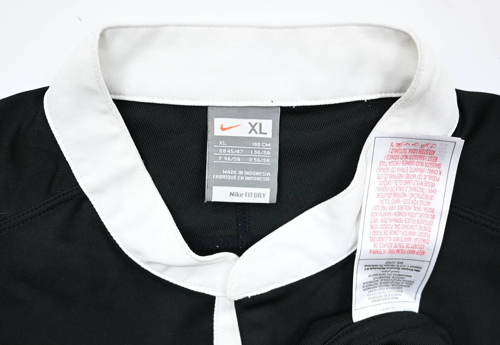 NEWCASTLE FALCONS RUGBY KOSZULKA XL