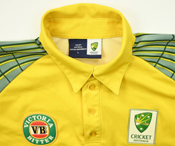 AUSTRALIA CRICKETSHIRT L