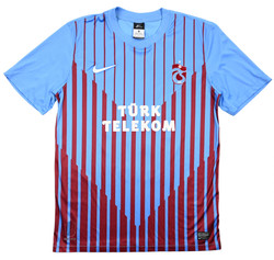  2012-13 TRABZONSPOR *CAKIR* SHIRT M