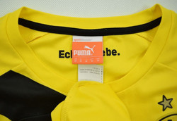 2014-15 BORUSSIA DORTMUND SHIRT M