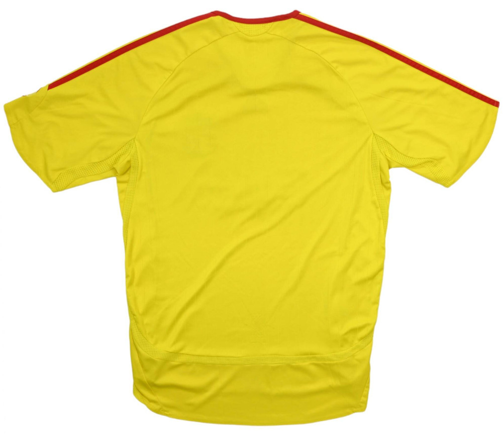 2006-07 LIVERPOOL SHIRT XL