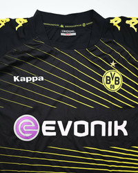 2009-10 BORUSSIA DORTMUND KOSZULKA 3XL