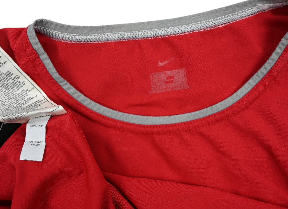 2002-04 ARSENAL *HENRY* SHIRT XL