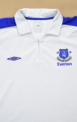 EVERTON SHIRT 2XL