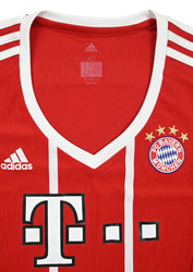 2017-18 BAYERN MUNCHEN KOSZULKA WOMEN XS