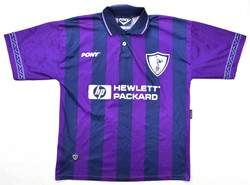 1995-97 TOTTENHAM HOTSPUR *FOX* KOSZULKA L