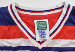 1980-83 ENGLAND KOSZULKA S