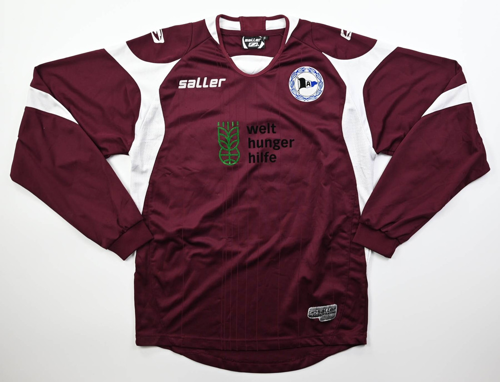 2008-09 ARMINIA LONGSLEEVE S