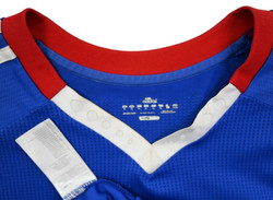 2010-11 CHELSEA LONDON SHIRT XL