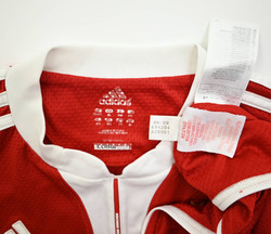 2009-10 BAYERN MUNCHEN KOSZULKA XL. BOYS