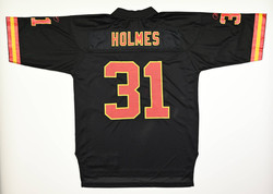 KANSAS CITY CHIEFS *HOLMES* NFL KOSZULKA M