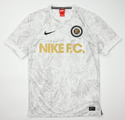 NIKE F.C. SHIRT S