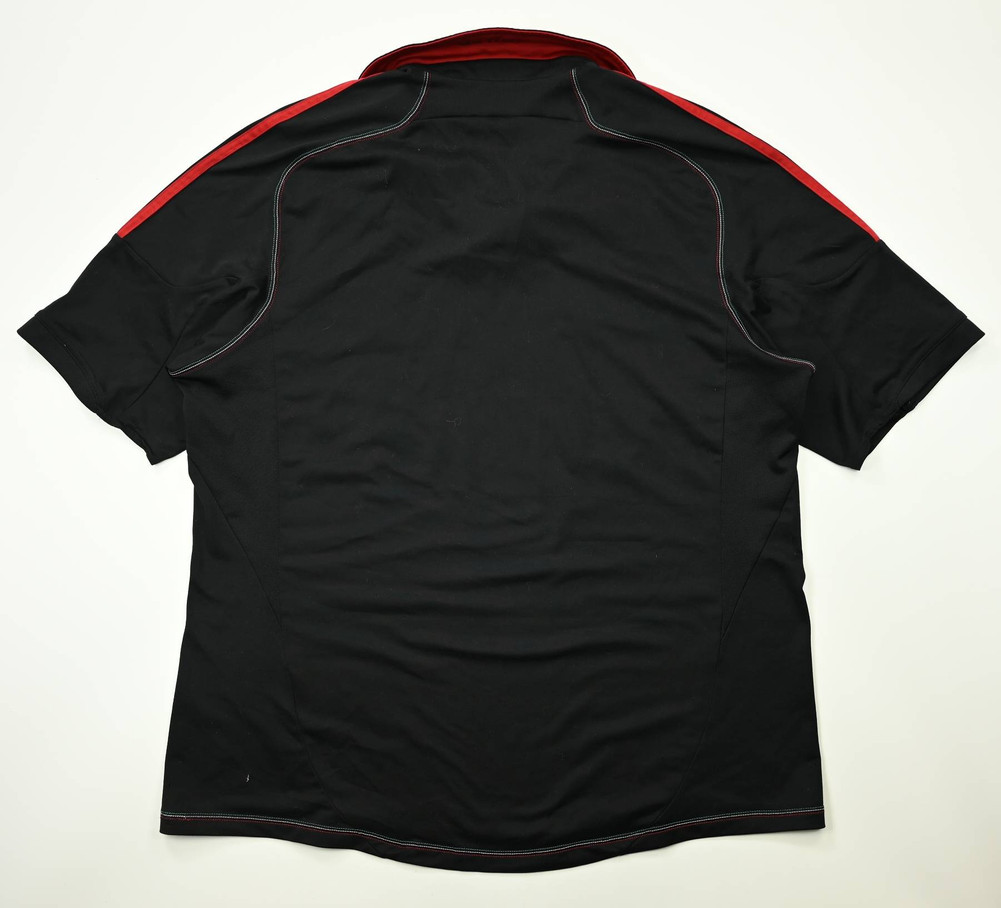 2012-13 AC MILAN KOSZULKA XL