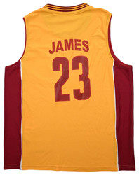 CLEVELAND CAVALIERS *JAMES* NBA KOSZULKA XL