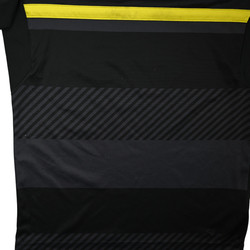 016-17 BORUSSIA DORTMUND LONGSLEEVE SHIRT M