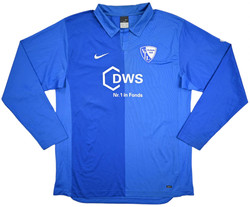 2006-07 VFL BOCHUM LONGSLEEVE XL