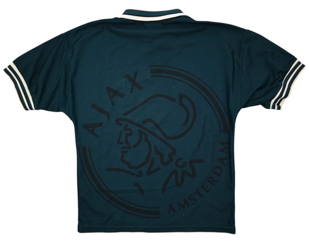 1995-96 AJAX AMSTERDAM KOSZULKA XL. BOYS