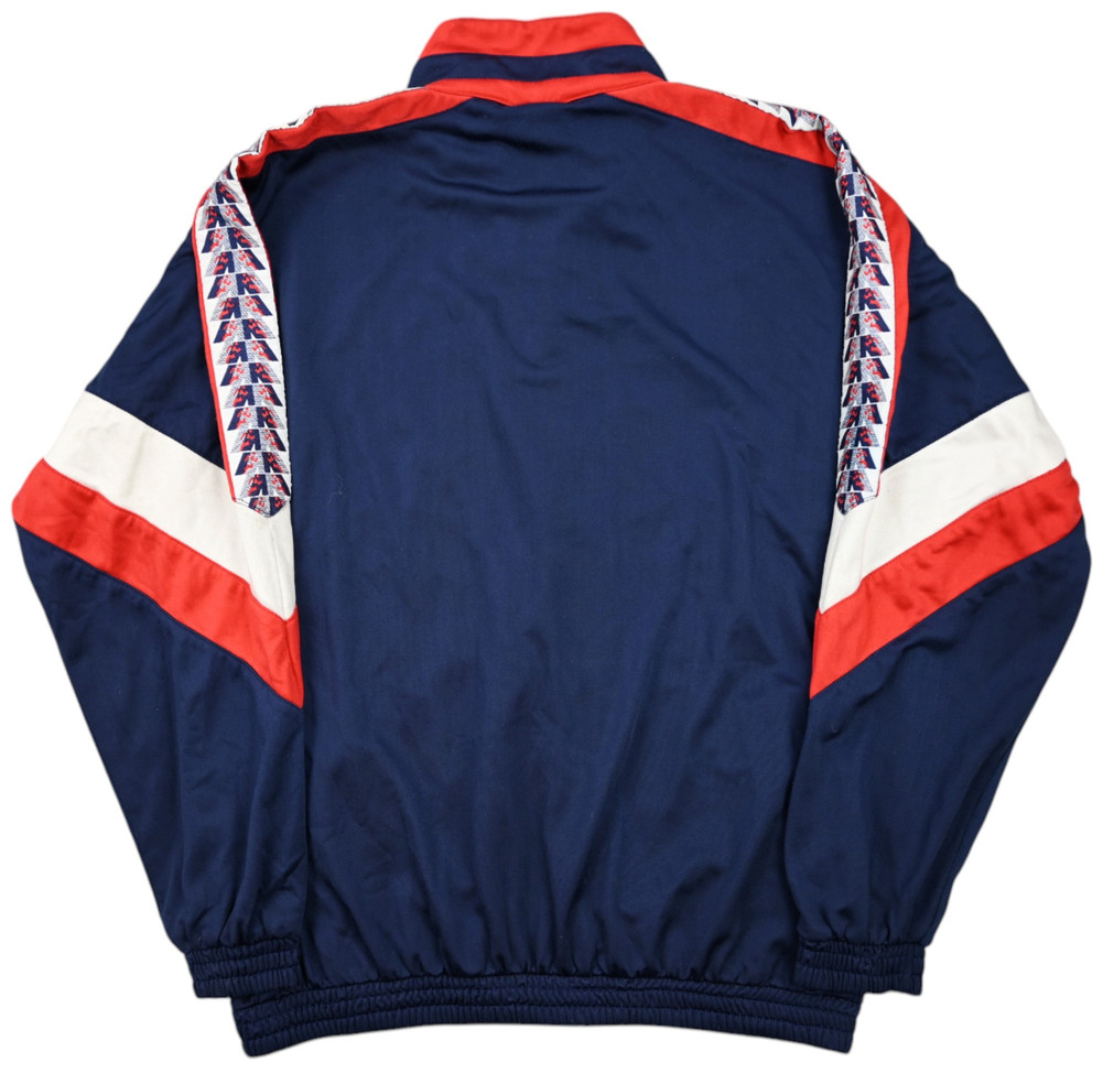 MASITA OLDSCHOOL TOP S