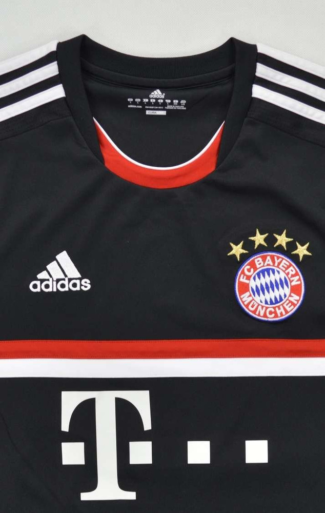 2011-12 BAYERN MUNCHEN SHIRT L