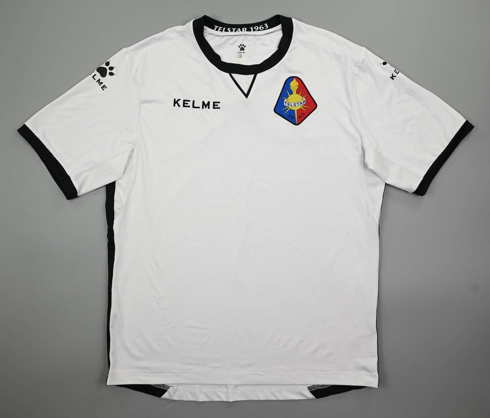 2016-17 SC TELSTAR KOSZULKA M