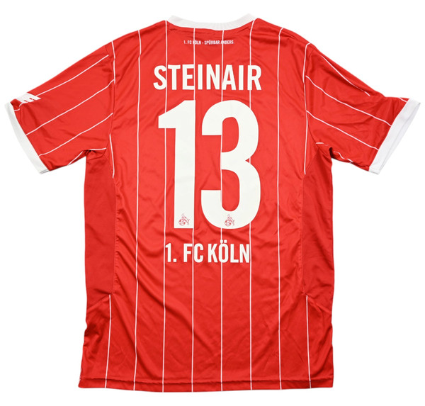 2017-18 KOLN *STEINAIR* KOSZULKA M