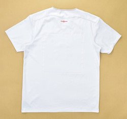 ENGLAND RUGBY CANTERBURY SHIRT L