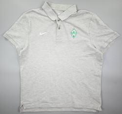 WERDER BREMEN KOSZULKA XL