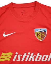KAYSERISPOR SHIRT M