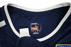 2012-13 ITALY SHIRT M