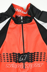 NAKAMURA KOSZULKA KOLARSKA S