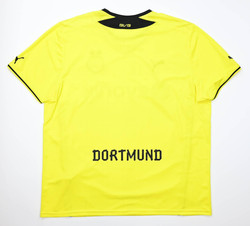 2013-14 BORUSSIA DORTMUND KOSZULKA 3XL