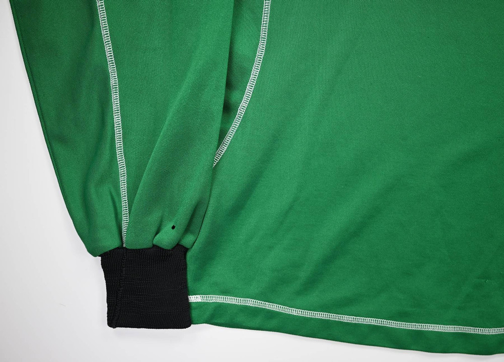 MFK KARVINA #14 LONGSLEEVE XL