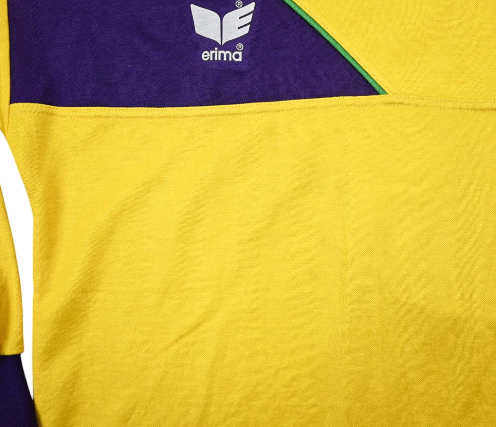 ERIMA OLDSCHOOL LONGSLEEVE SHIRT L