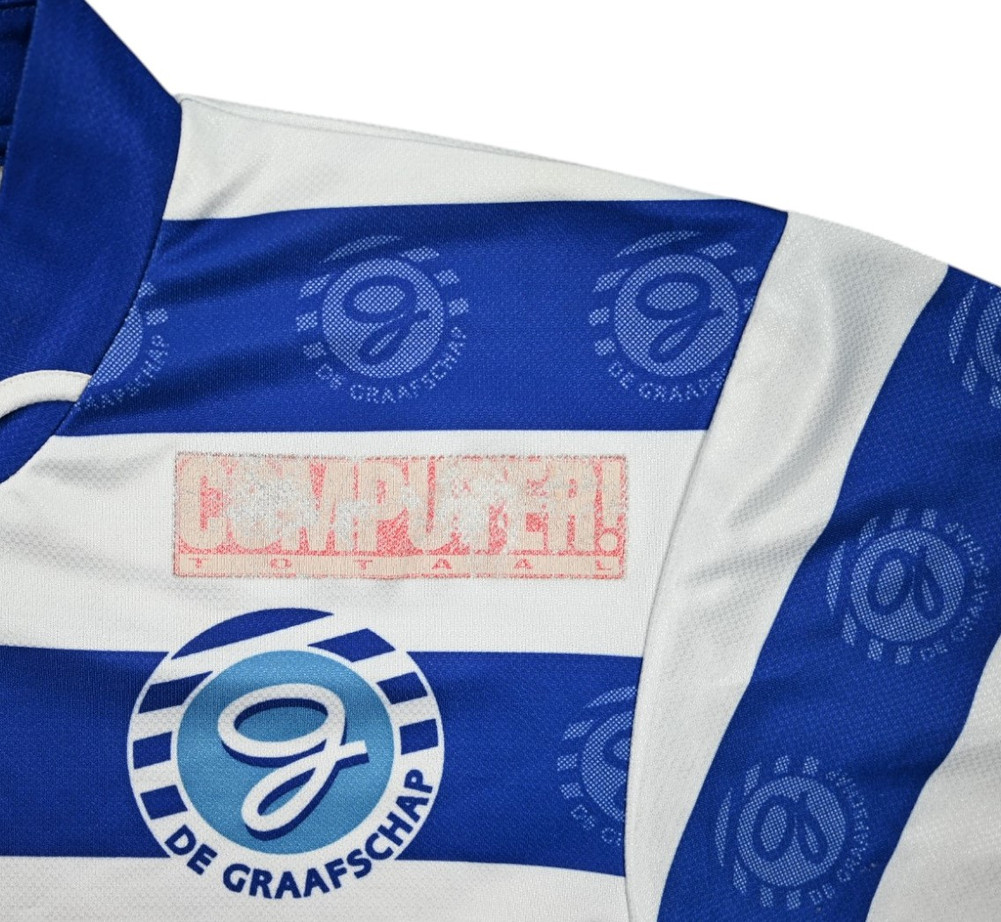 2006-07 DE GRAAFSCHAP SHIRT S