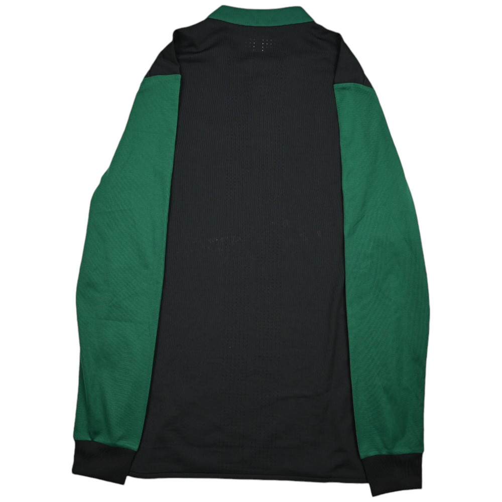 2017-18 FC SCHALKE 04 LONGSLEEVE S