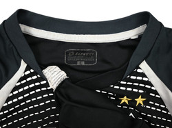 2011-13 BORUSSIA MONCHENGLADBACH *TER STEGEN* LONGSLEEVE SHIRT L 