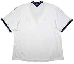 2013-15 SCHALKE SHIRT 3XL