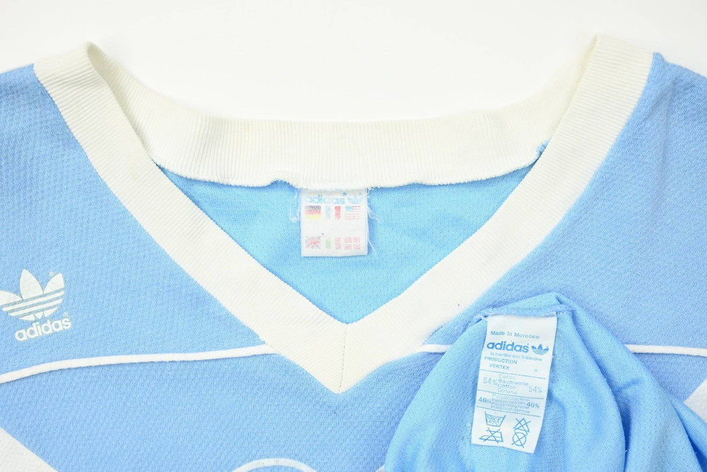 ADIDAS OLDSCHOOL #5 SHIRT L