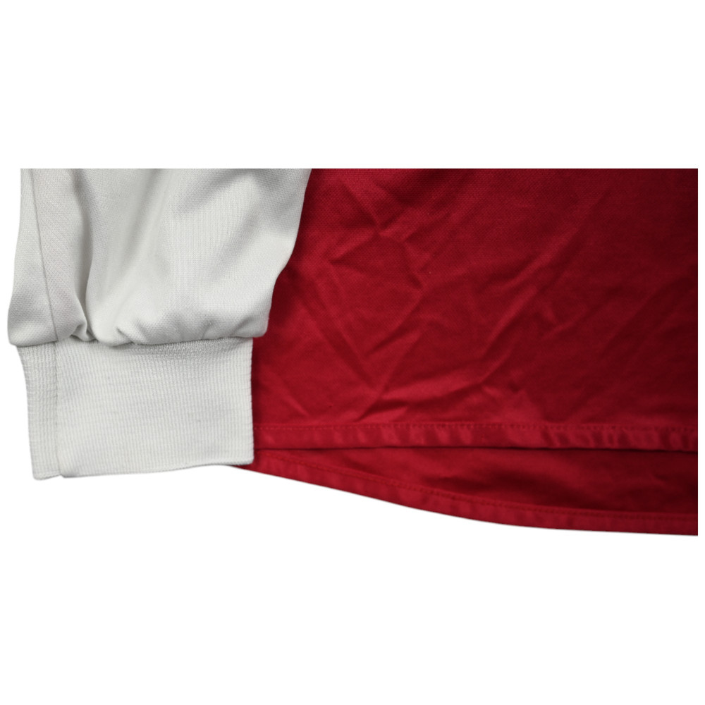 2004-05 BAYERN MUNCHEN *MAKAAY* LONGSLEEVE KOSZULKA XL