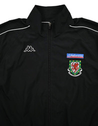 WALES BLUZA L