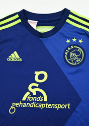2014-15 AJAX AMSTERDAM SHIRT S