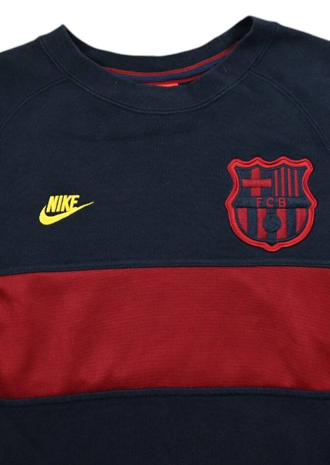 FC BARCELONA TOP M
