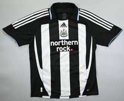 2007-09 NEWCASTLE UNITED *MARTINS* KOSZULKA M