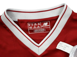 2017-18 LIVERPOOL *MANE* KOSZULKA XL. BOYS