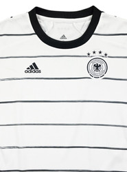 2020-21 GERMANY KOSZULKA WOMENS S