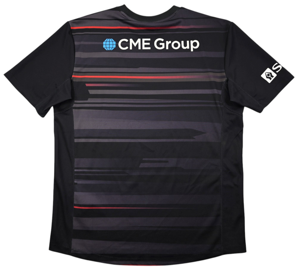 SARACENS RUGBY KOSZULKA L